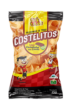 Costelitos 75g.