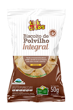 Integral 50g.