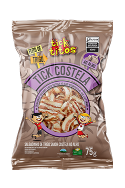 Tick Costela 75g.